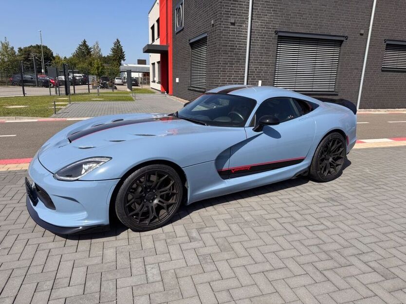 Viper