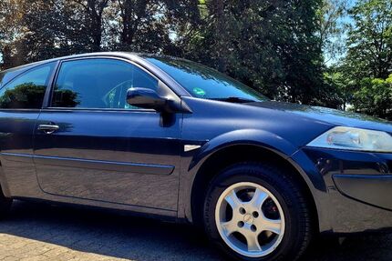 Renault Megane 197.380 km 1.999 &euro; Isernhagen 30916
