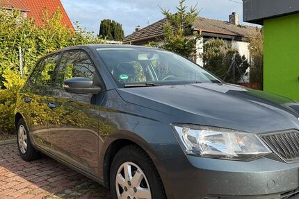 Skoda Fabia 140.000 km 4.290 &euro; Ronnenberg 30952