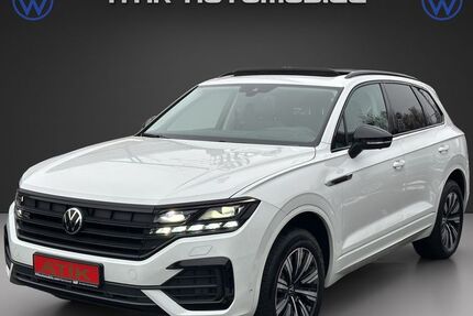 VW Touareg 59.980 km 47.880 &euro; Hannover 30419