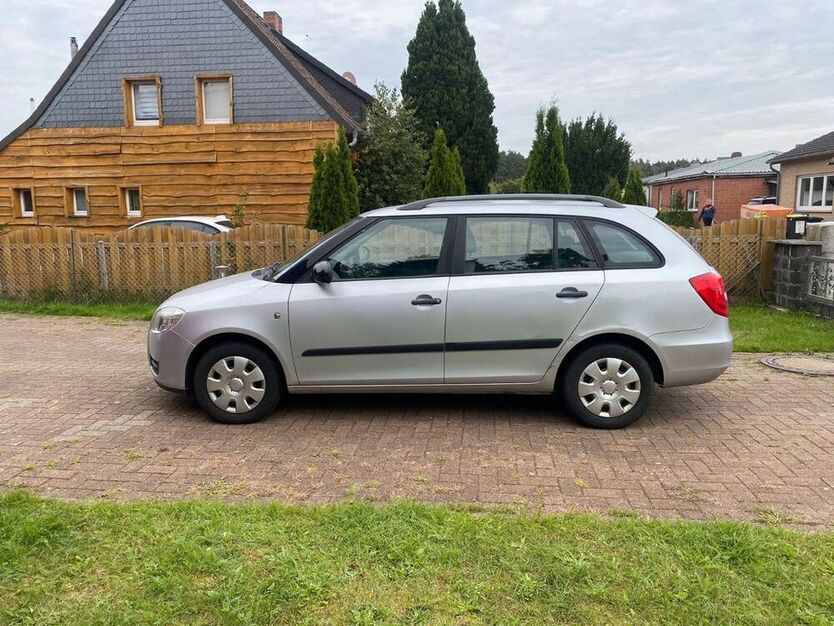 Fabia