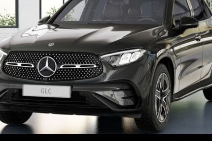 Mercedes-Benz GLC 220 9.978 km 56.950 &euro; Hannover 30655