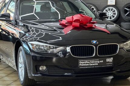 BMW 318 309.000 km 5.900 &euro; Nordstemmen 31171