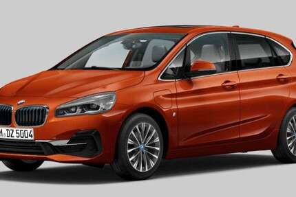 BMW 225 32.300 km 18.990 &euro; Laatzen 30880