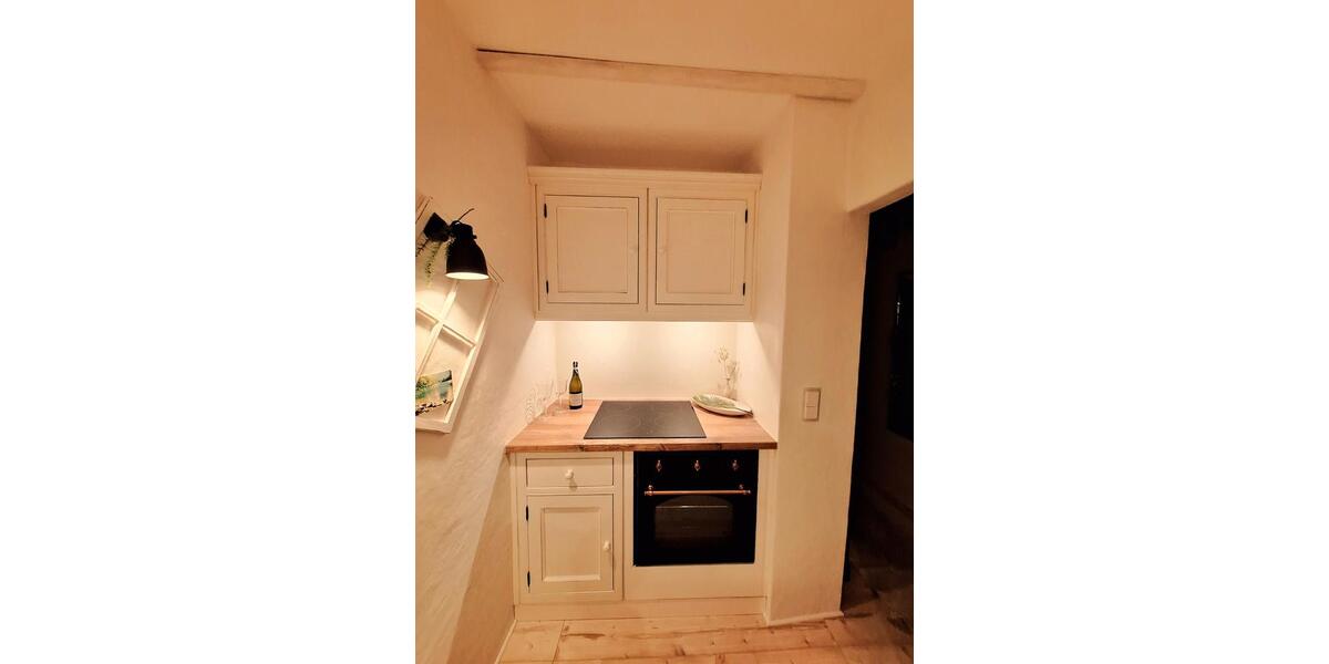 Erdgeschoßwohnung Wunstorf - 3 Zimmer, 50 m&sup2;, 299.000&euro; | Angebot:27120451