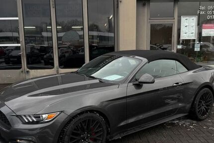 Ford Mustang 139.864 km 23.800 &euro; Hannover 30419