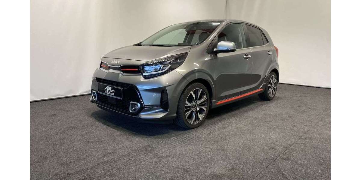 Kia Picanto 29.000 km 17.650 &euro; Seelze 30926