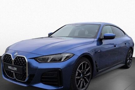 BMW 430 Gran Coupé 14.535 km 43.990 &euro; Hildesheim 31137