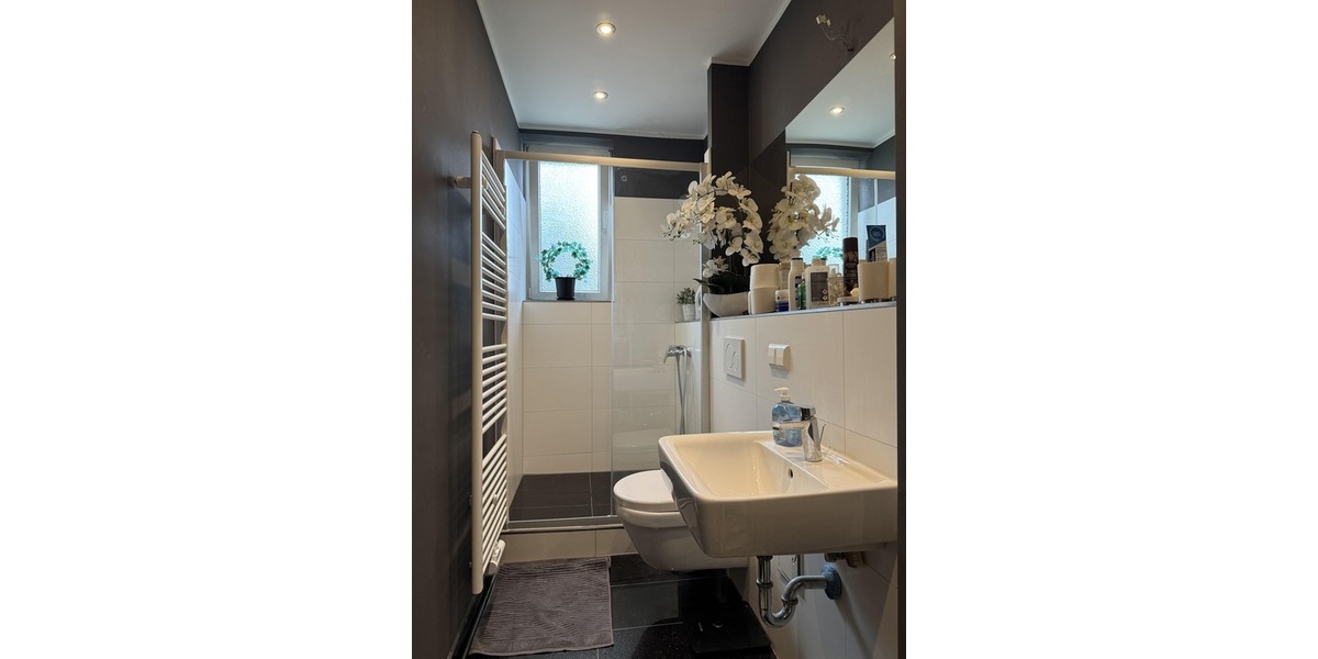 Modernes Zuhause in beliebter Lage - Etagenwohnung Hannover Vahrenwald-List | Angebot:26676738