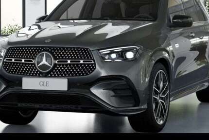 Mercedes-Benz GLE 450 9.900 km 102.500 € Hannover 30655