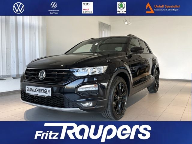 VW T-Roc 46.975 km 21.790 &euro; Hannover 30453