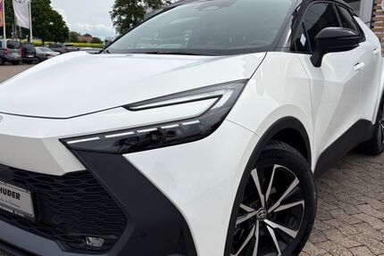 Toyota C-HR 13.200 km 30.980 &euro; Hildesheim 31137