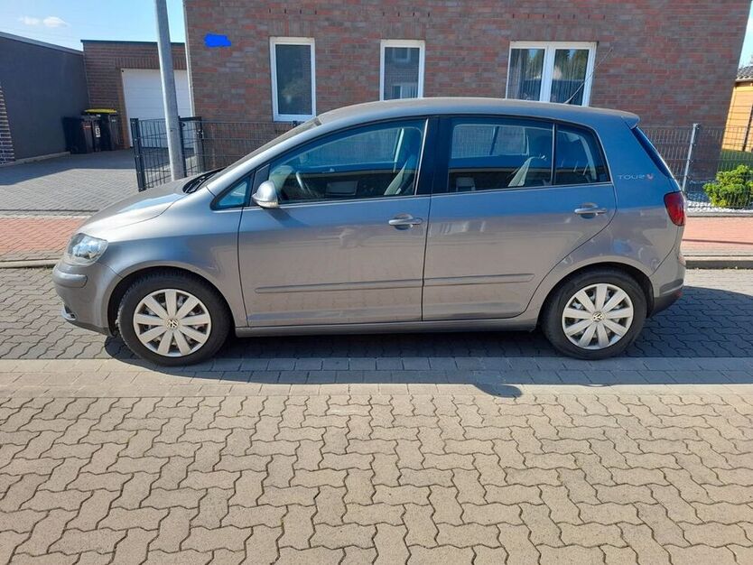 Golf Plus