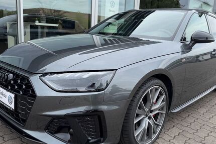 Audi A4 9.800 km 41.980 € Bad Nenndorf 31542