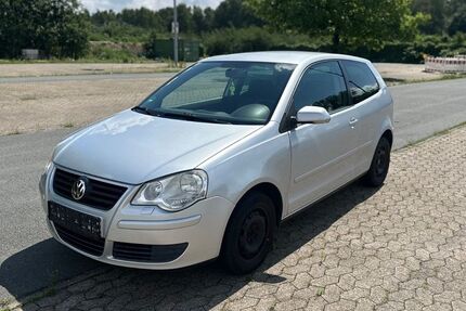 VW Polo 114.320 km 5.490 &euro; Pattensen 30982