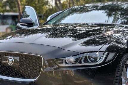 Jaguar XE 156.000 km 12.500 &euro; Neustadt 31535