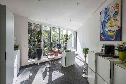 Gewerbeobjekt Hannover Bothfeld-Vahrenheide - 599&euro; | Angebot:26559575