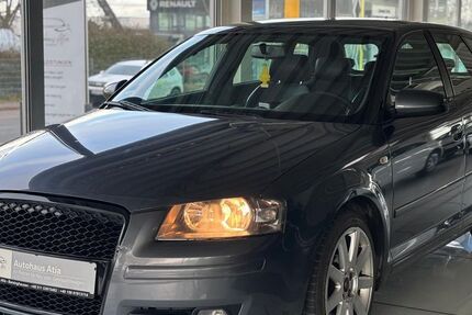Audi A3 237.113 km 3.200 &euro; Barsinghausen 30890