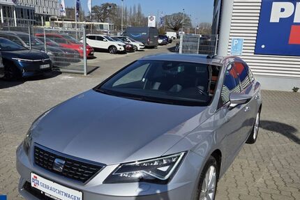 Seat Leon 103.500 km 11.889 &euro; Hannover 30449