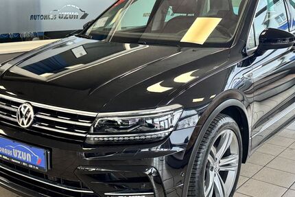VW Tiguan 91.285 km 25.990 &euro; Hannover 30419