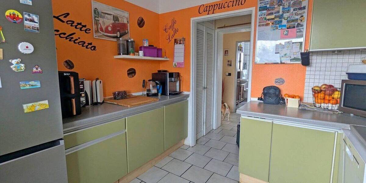 Mehrfamilienhaus, Wohnhaus Neustadt am Rübenberge Bordenau - 9 Zimmer, 259 m&sup2;, 519.000&euro; | Angebot:26196814