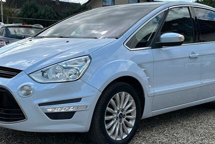 Ford S-Max 141.000 km 14.790 € Hannover, Wettbergen 30457