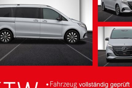 Mercedes-Benz EQV 3.460 km 66.999 &euro; Hildesheim 31137