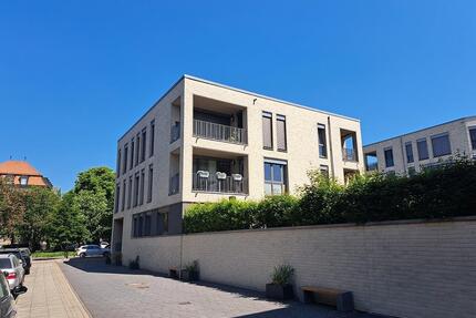 Moderne MaisonetteWohnung im Zooviertel Hannover