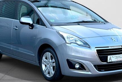 Peugeot 5008 170.000 km 8.450 &euro; Ronnenberg (Hannover) 30952