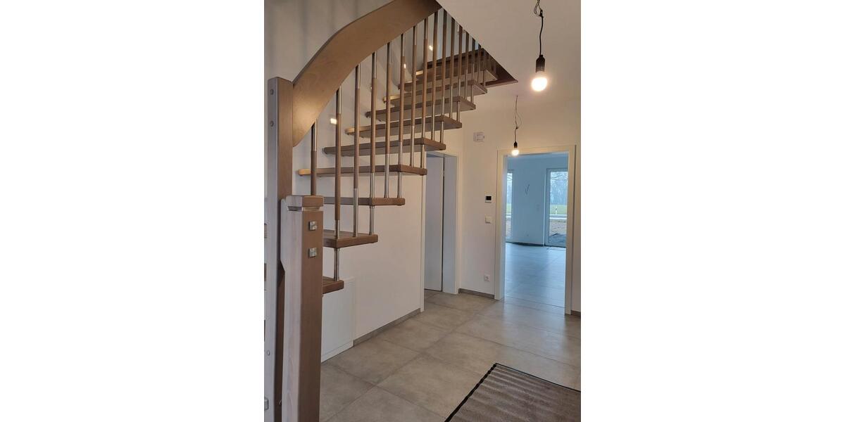 Doppelhaushälfte Bad Nenndorf - 5 Zimmer, 126 m&sup2;, 539.000&euro; | Angebot:26236810