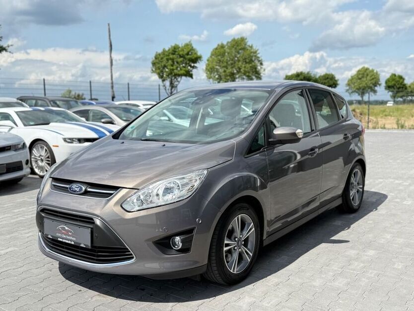 C-Max