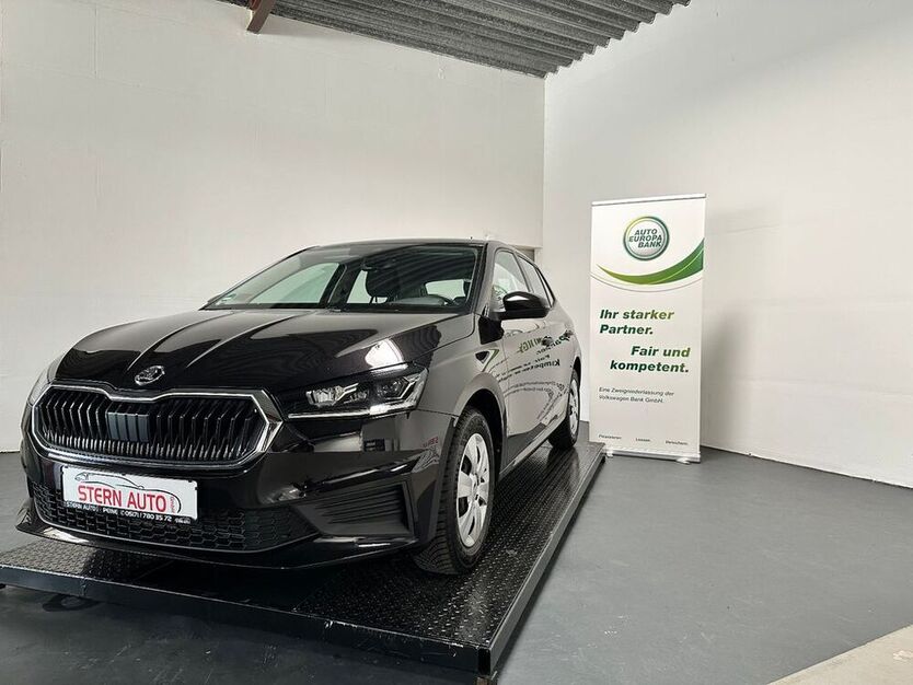 Fabia