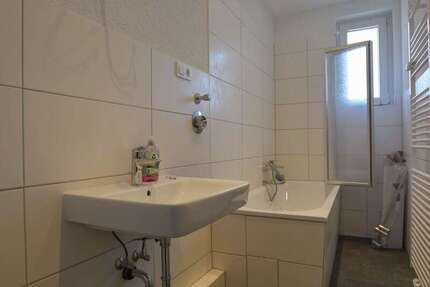 Wohnung Hannover Buchholz-Kleefeld - 4 Zimmer, 101 m&sup2;, 1.220&euro; | Angebot:27315695