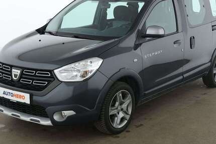 Dacia Dokker 57.889 km 15.050 &euro; Laatzen 30880