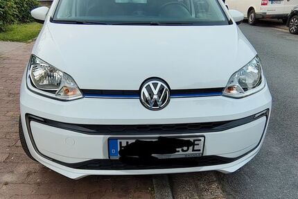VW e-up! 44.500 km 10.000 &euro; Hannover 30655