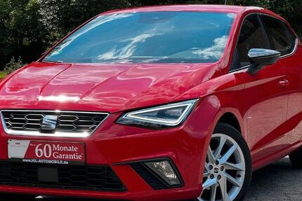 Seat Ibiza 46.943 km 13.499 &euro; Isernhagen 30916