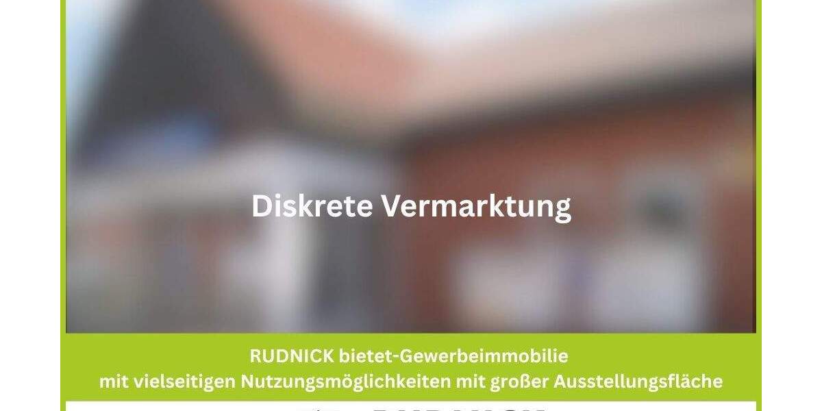 Gewerbeobjekt Wunstorf Großenheidorn - 5 Zimmer, 200 m&sup2;, 249.000&euro; | Angebot:25705877