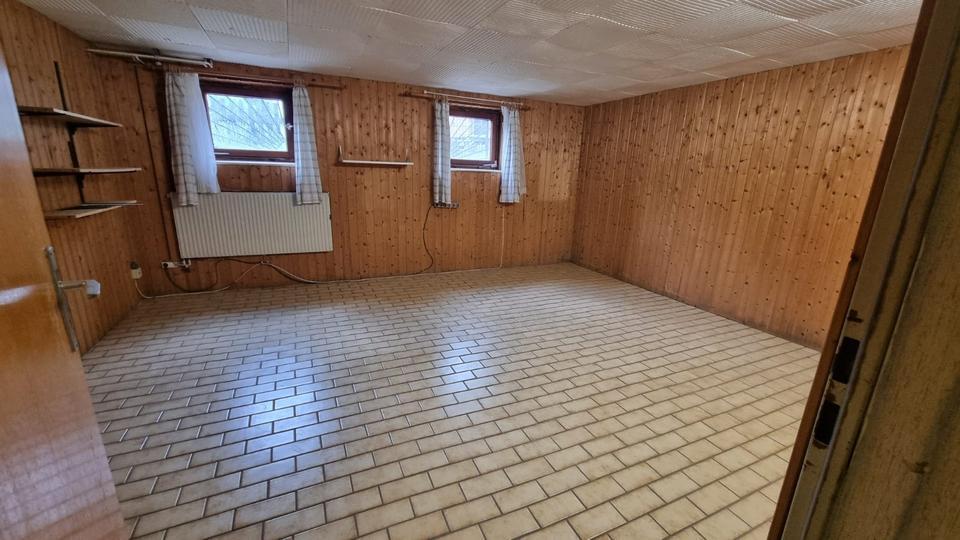 Zweifamilienhaus in Sehnde