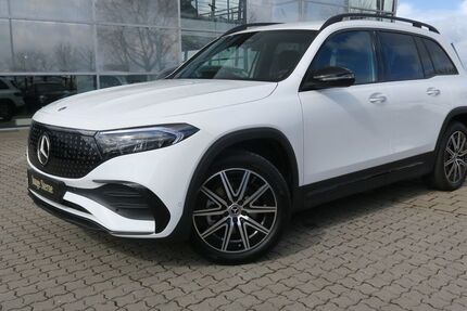 Mercedes-Benz EQB 8.950 km 47.750 &euro; Gehrden 30989