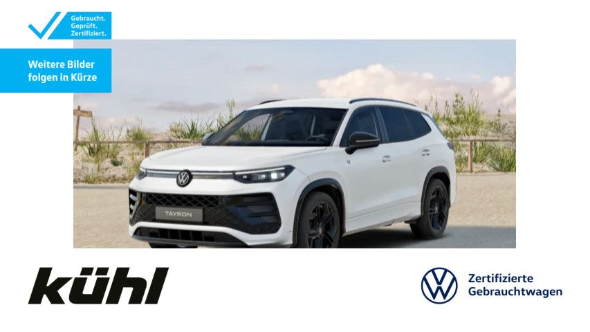 VW Tayron 12.077 km 49.990 &euro; Hildesheim 31137