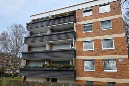 Wohnung Hannover Ricklingen - 2 Zimmer, 63 m&sup2;, 220.000&euro; | Angebot:25300934