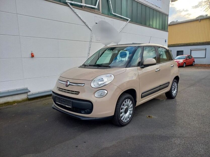 500L