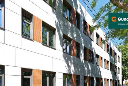 Wohnung zum Mieten in Hannover 1.540,12 € 112.73 m²