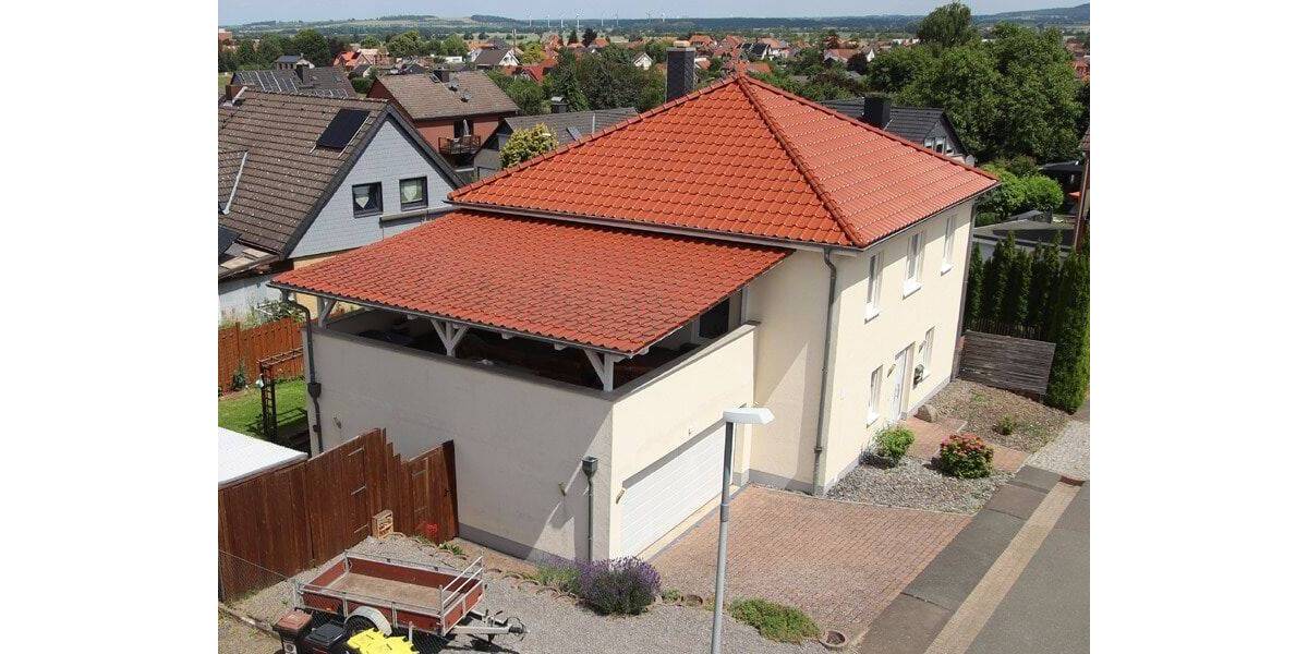 Einfamilienhaus Barsinghausen Egestorf - 4 Zimmer, 161 m&sup2;, 599.000&euro; | Angebot:26929545