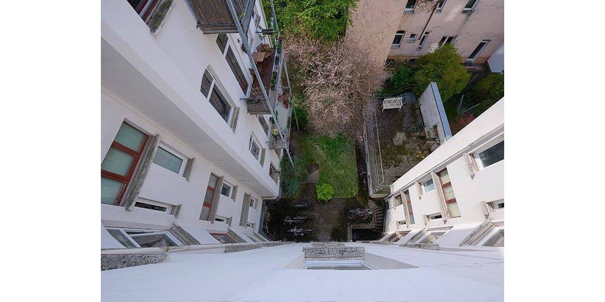 Etagenwohnung Hannover Nordstadt - 3 Zimmer, 95 m&sup2;, 349.000&euro; | Angebot:26358892