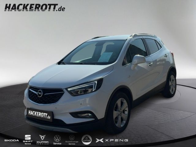Opel Mokka 70.435 km 14.960 &euro; Burgwedel 30938