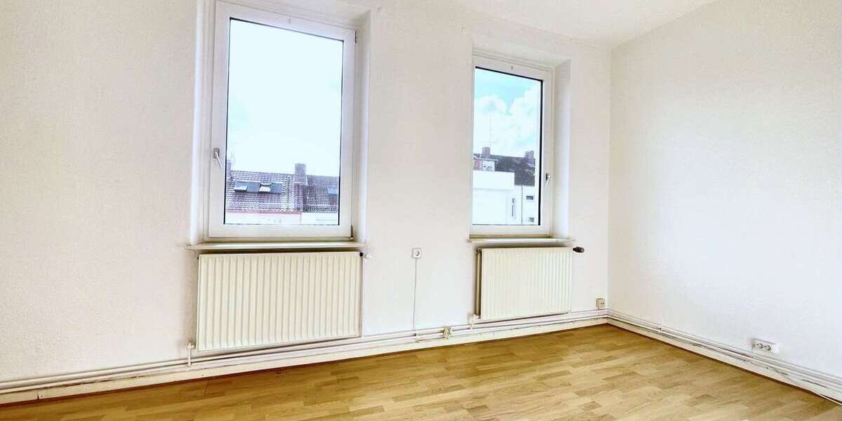 Etagenwohnung Hannover / Oststadt Oststadt - 3 Zimmer, 64 m&sup2;, 762&euro; | Angebot:27650058