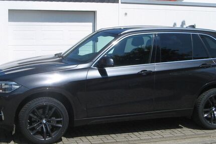 BMW X5 157.000 km 24.900 &euro; Hannover 30419