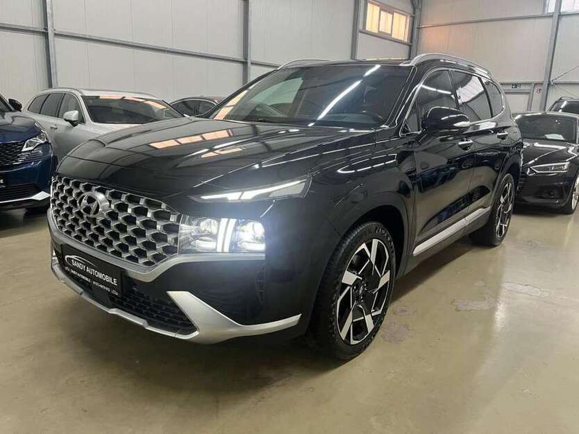 SANTA FE