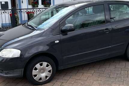 VW Fox 151.000 km 1.000 &euro; Sarstedt 31157